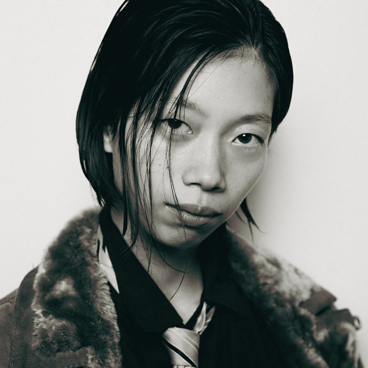 大天 亜裕美