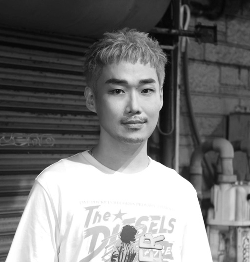 Manato Toriyama