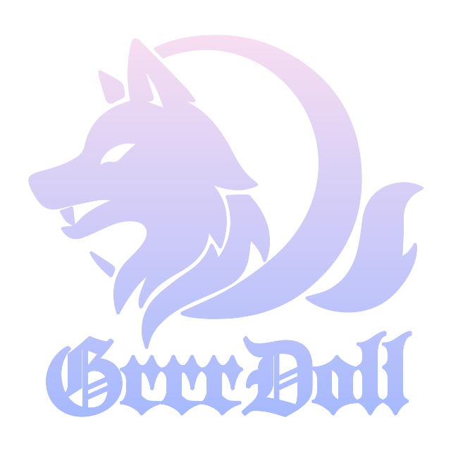 GrrrDoll