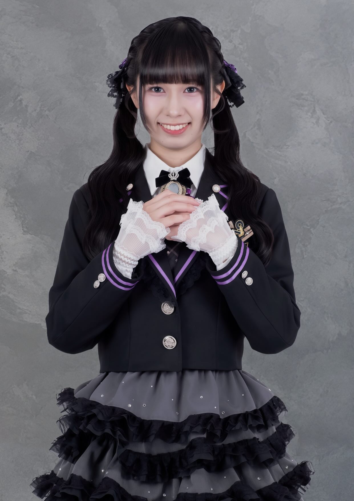 藤宮 未来