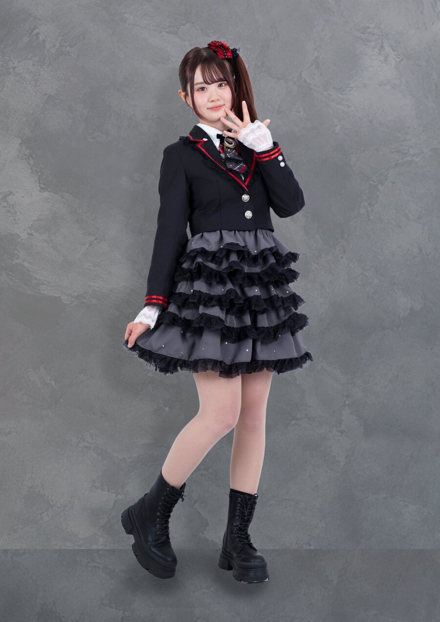 一ノ瀬 らん